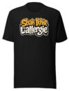 T-Shirt "Sbah Lkhir L'Allergie"