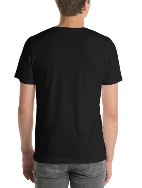 T-Shirt "TIKIYETTE 15000 $"