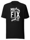 T-Shirt "MR FIX IT"