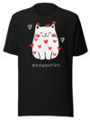 T-Shirt Femme "Mcowentine"