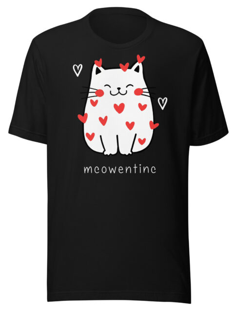 T-Shirt Femme "Mcowentine"