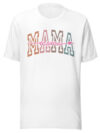 T-Shirt Femme "Mama"